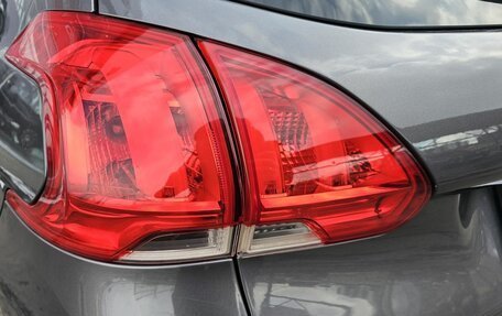 Peugeot 2008 II, 2014 год, 725 000 рублей, 11 фотография