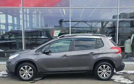 Peugeot 2008 II, 2014 год, 725 000 рублей, 15 фотография