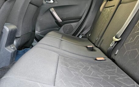 Peugeot 2008 II, 2014 год, 725 000 рублей, 22 фотография