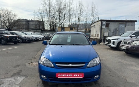 Chevrolet Lacetti, 2010 год, 629 000 рублей, 2 фотография
