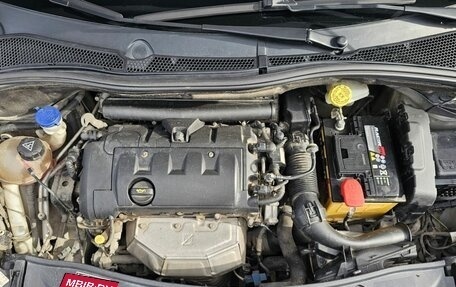 Peugeot 2008 II, 2014 год, 725 000 рублей, 24 фотография