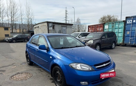 Chevrolet Lacetti, 2010 год, 629 000 рублей, 3 фотография