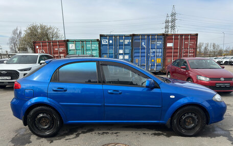 Chevrolet Lacetti, 2010 год, 629 000 рублей, 4 фотография