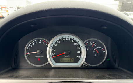 Chevrolet Lacetti, 2010 год, 629 000 рублей, 12 фотография