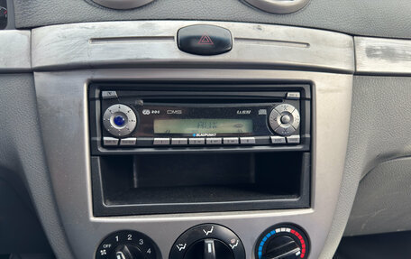 Chevrolet Lacetti, 2010 год, 629 000 рублей, 11 фотография