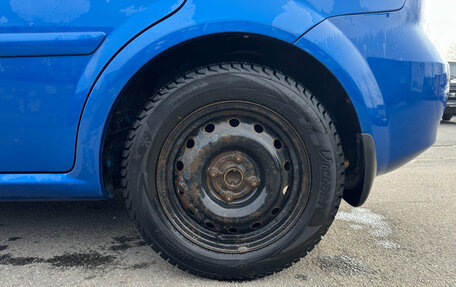 Chevrolet Lacetti, 2010 год, 629 000 рублей, 9 фотография