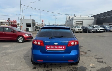 Chevrolet Lacetti, 2010 год, 629 000 рублей, 6 фотография