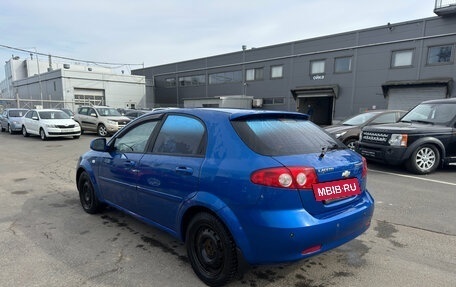 Chevrolet Lacetti, 2010 год, 629 000 рублей, 7 фотография