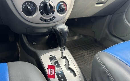 Chevrolet Lacetti, 2010 год, 629 000 рублей, 10 фотография