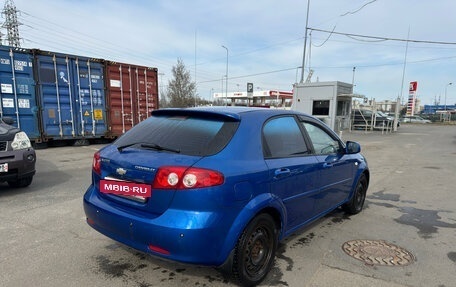 Chevrolet Lacetti, 2010 год, 629 000 рублей, 5 фотография