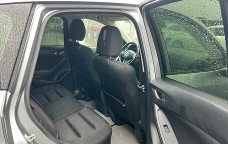 Mazda CX-5 II, 2014 год, 1 799 000 рублей, 17 фотография