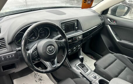 Mazda CX-5 II, 2014 год, 1 799 000 рублей, 11 фотография