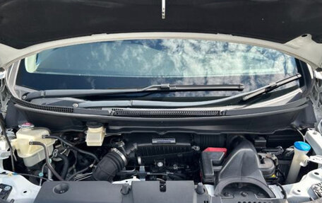 Honda Stepwgn IV, 2022 год, 1 835 000 рублей, 6 фотография