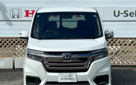 Honda Stepwgn IV, 2022 год, 1 835 000 рублей, 5 фотография