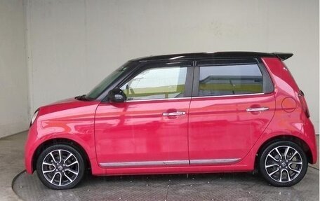 Honda N-One I, 2015 год, 580 000 рублей, 8 фотография