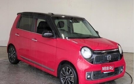 Honda N-One I, 2015 год, 580 000 рублей, 3 фотография