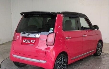 Honda N-One I, 2015 год, 580 000 рублей, 4 фотография