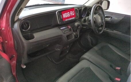 Honda N-One I, 2015 год, 580 000 рублей, 9 фотография