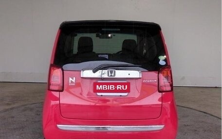 Honda N-One I, 2015 год, 580 000 рублей, 5 фотография