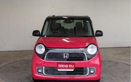 Honda N-One I, 2015 год, 580 000 рублей, 2 фотография