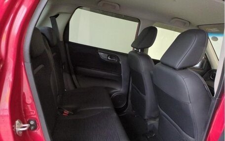 Honda N-One I, 2015 год, 580 000 рублей, 16 фотография