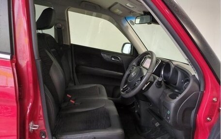 Honda N-One I, 2015 год, 580 000 рублей, 15 фотография