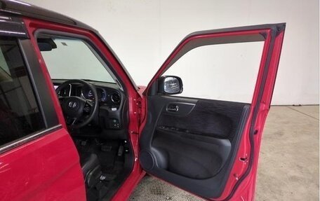 Honda N-One I, 2015 год, 580 000 рублей, 18 фотография