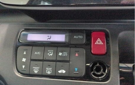 Honda N-One I, 2015 год, 580 000 рублей, 17 фотография