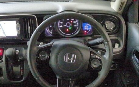 Honda N-One I, 2015 год, 580 000 рублей, 12 фотография