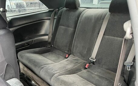 Honda Civic VII, 2004 год, 249 999 рублей, 18 фотография