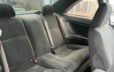 Honda Civic VII, 2004 год, 249 999 рублей, 19 фотография