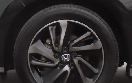 Honda Stepwgn IV, 2022 год, 1 850 000 рублей, 9 фотография