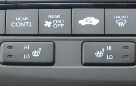 Honda Stepwgn IV, 2022 год, 1 850 000 рублей, 22 фотография