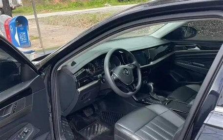 Volkswagen Passat B8 рестайлинг, 2019 год, 1 390 000 рублей, 6 фотография