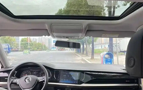 Volkswagen Passat B8 рестайлинг, 2019 год, 1 390 000 рублей, 4 фотография