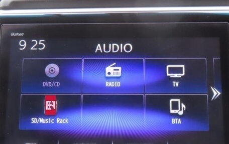 Honda Stepwgn IV, 2022 год, 1 850 000 рублей, 23 фотография