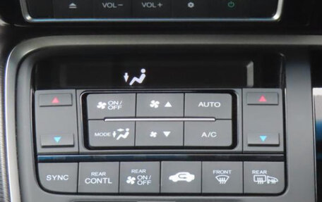 Honda Stepwgn IV, 2022 год, 1 850 000 рублей, 25 фотография