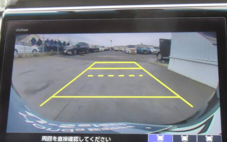 Honda Stepwgn IV, 2022 год, 1 850 000 рублей, 24 фотография