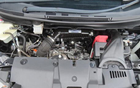 Honda Stepwgn IV, 2022 год, 1 850 000 рублей, 28 фотография