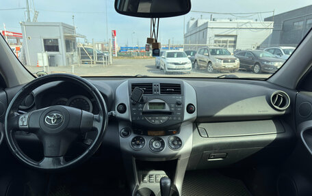 Toyota RAV4, 2008 год, 1 049 000 рублей, 14 фотография
