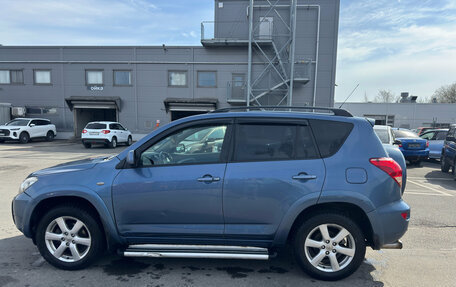 Toyota RAV4, 2008 год, 1 049 000 рублей, 8 фотография