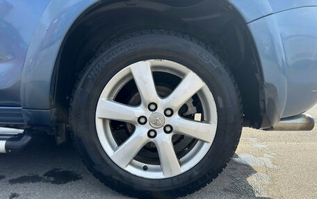 Toyota RAV4, 2008 год, 1 049 000 рублей, 9 фотография