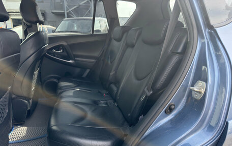 Toyota RAV4, 2008 год, 1 049 000 рублей, 10 фотография