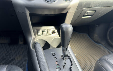 Toyota RAV4, 2008 год, 1 049 000 рублей, 19 фотография