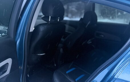 Chevrolet Cruze II, 2013 год, 740 000 рублей, 7 фотография