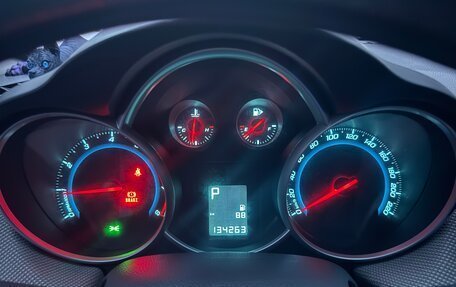 Chevrolet Cruze II, 2013 год, 740 000 рублей, 6 фотография