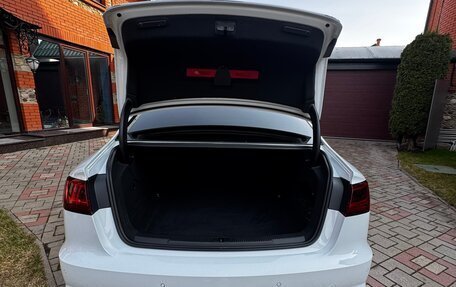 Audi A6, 2016 год, 2 450 000 рублей, 10 фотография