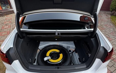 Audi A6, 2016 год, 2 450 000 рублей, 11 фотография