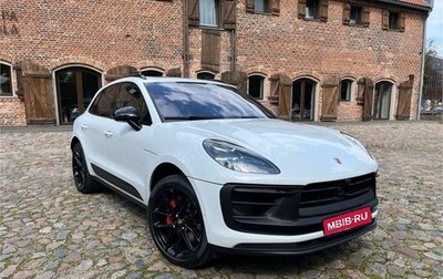 Porsche Macan I рестайлинг, 2023 год, 7 227 000 рублей, 1 фотография