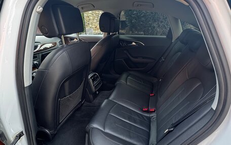 Audi A6, 2016 год, 2 450 000 рублей, 14 фотография